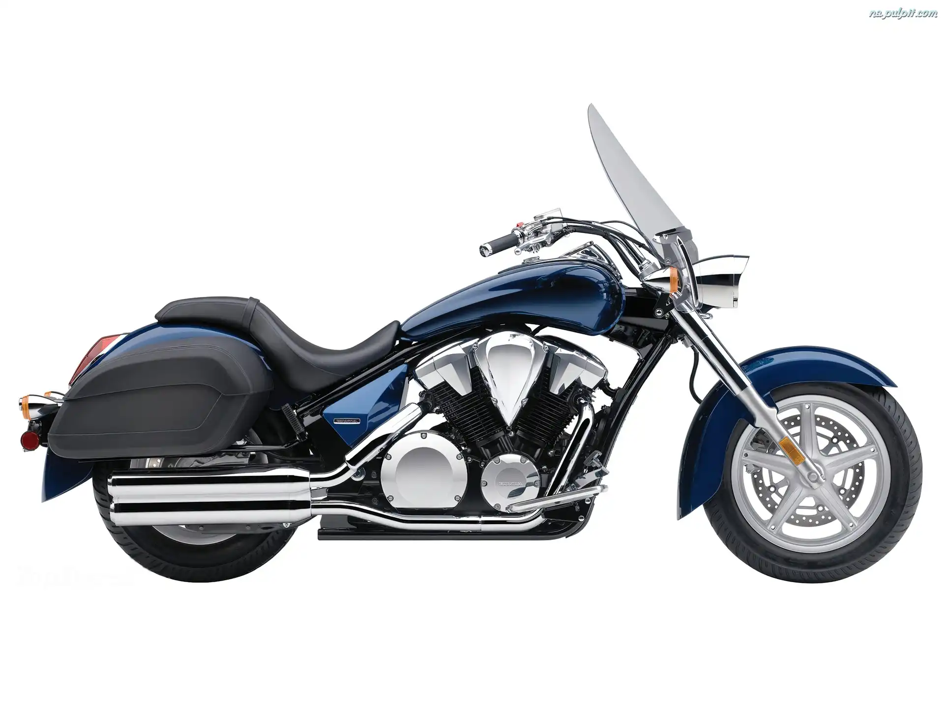 Honda vtx 1300 forumas #2